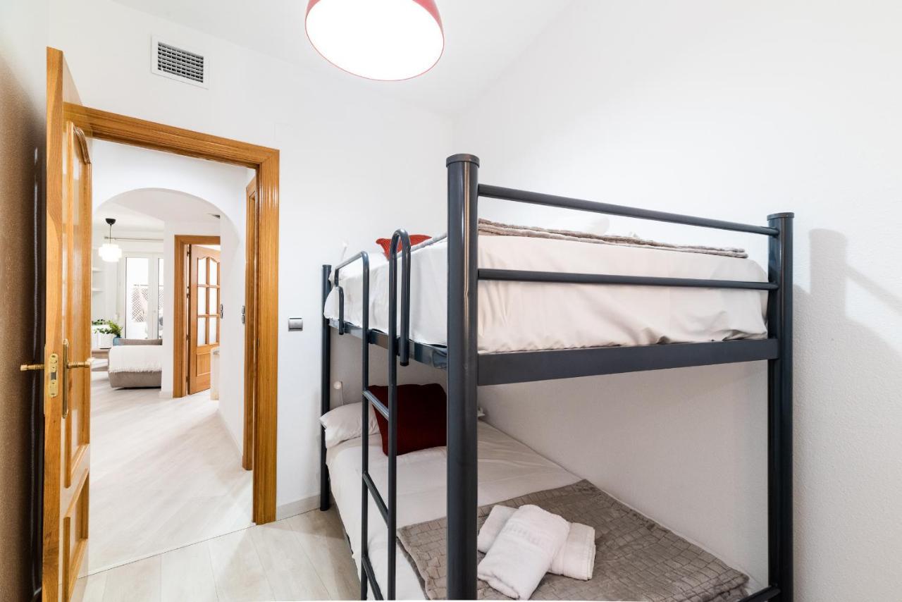 Piedra Santa Daire Granada Dış mekan fotoğraf