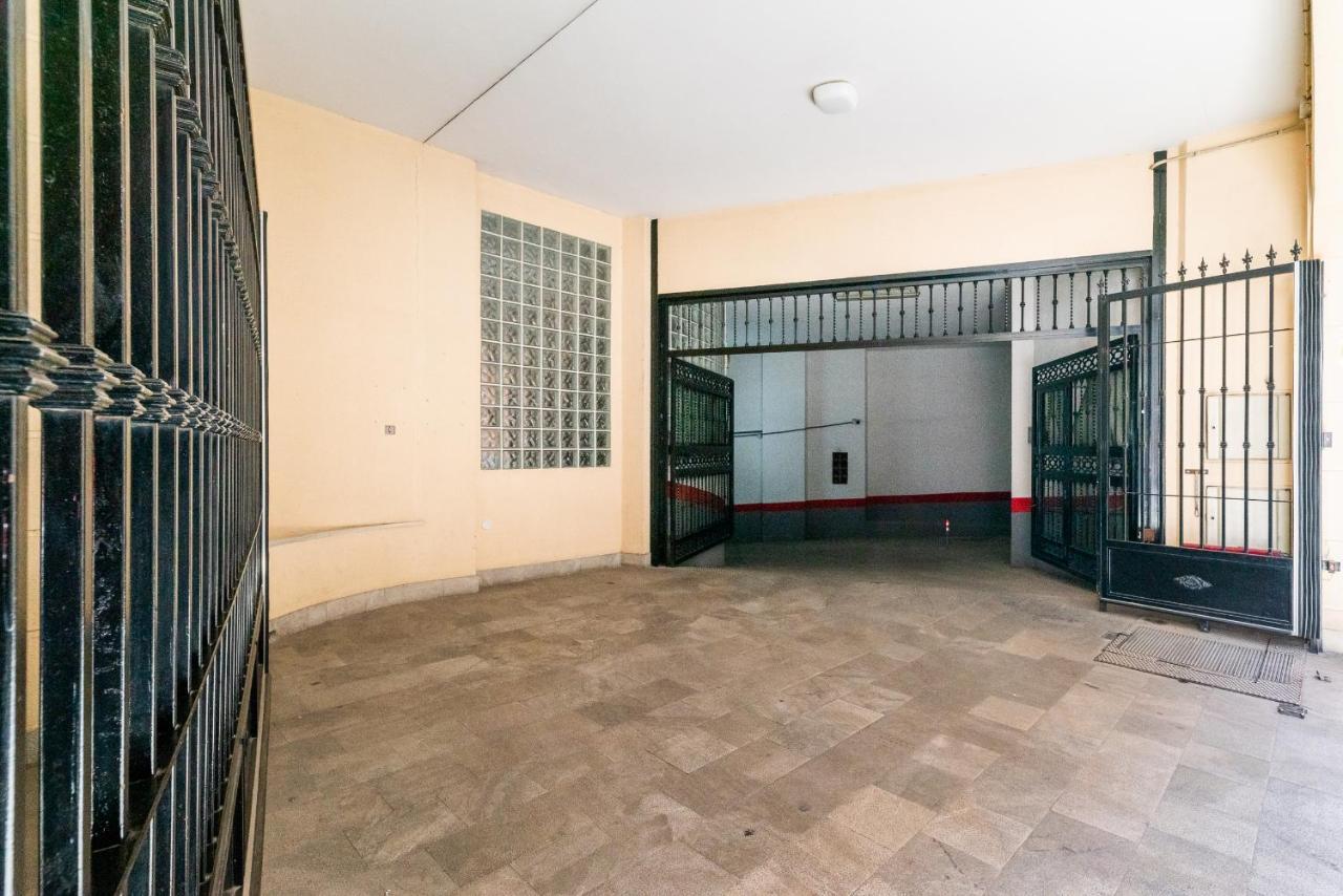 Piedra Santa Daire Granada Dış mekan fotoğraf